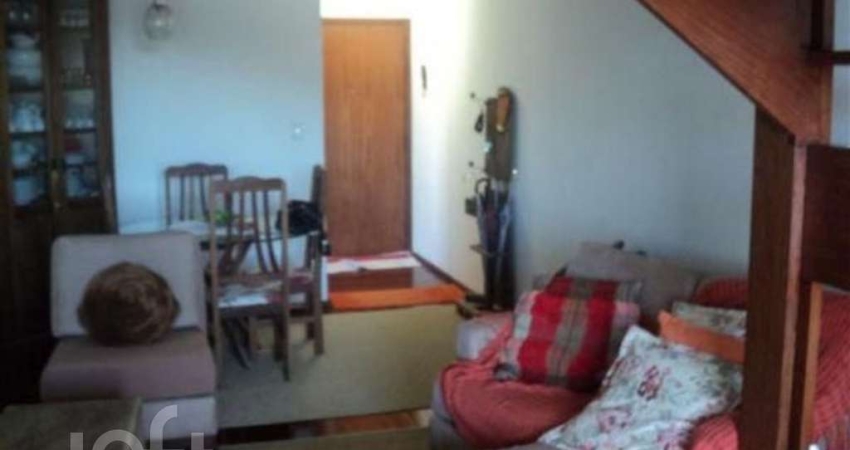 Apartamento com 3 quartos à venda na Travessa Java, 104, Jardim Lindóia, Porto Alegre