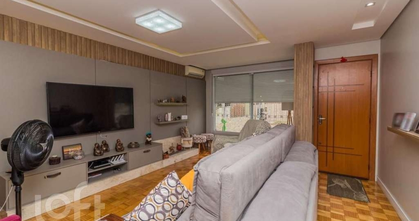Casa com 2 quartos à venda na Estrada Vila Maria, 154, Cavalhada, Porto Alegre