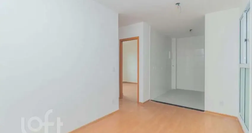 Apartamento com 2 quartos à venda na Avenida Família Gonçalves Carneiro, 214, Ipanema, Porto Alegre