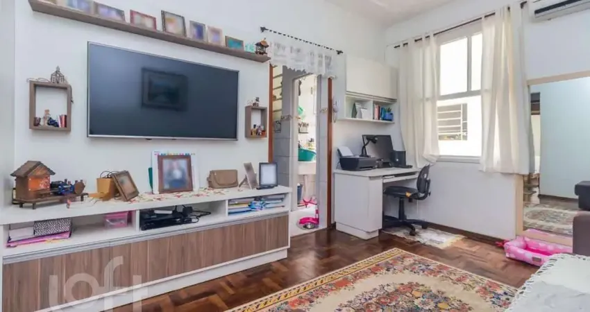 Apartamento com 1 quarto à venda na Rua Cristóvão Pereira, 195, Passo da Areia, Porto Alegre