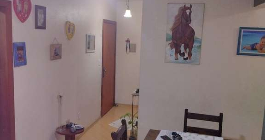 Apartamento com 1 quarto à venda na Rua Amauri Cafrune, 85, Rubem Berta, Porto Alegre