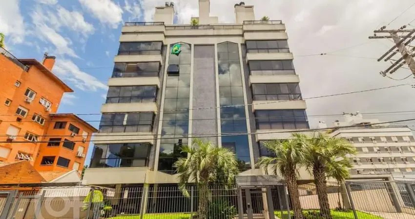 Apartamento com 3 quartos à venda na Avenida Panamericana, 1004, Jardim Lindóia, Porto Alegre