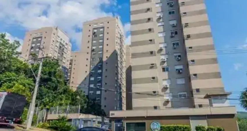 Apartamento com 2 quartos à venda na Rua Attílio Bilibio, 251, Jardim Carvalho, Porto Alegre