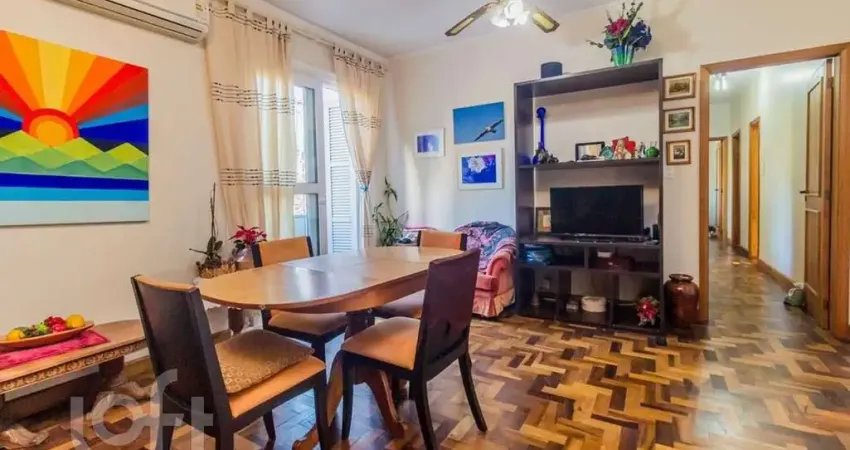 Apartamento com 4 quartos à venda na Avenida Carlos Gomes, 531, Mont Serrat, Porto Alegre