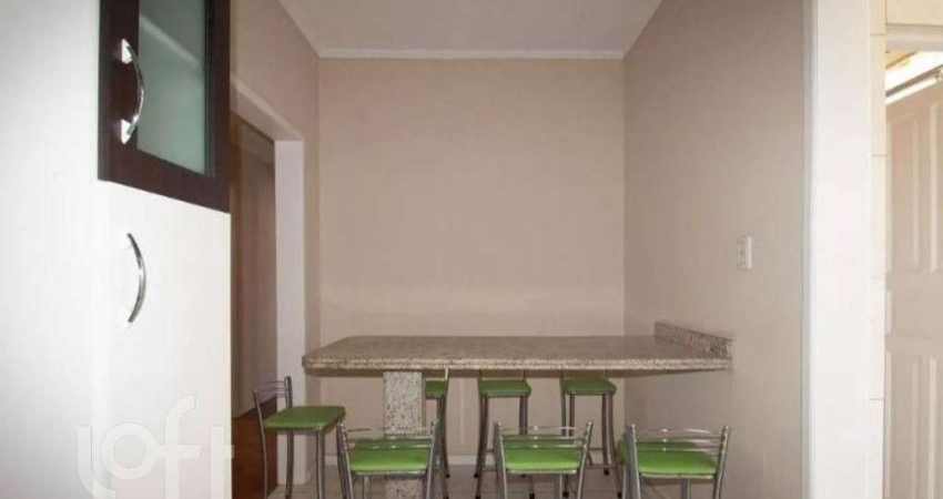 Apartamento com 3 quartos à venda na Rua Professora Cecy Cordeiro Thofehrn, 125, Sarandi, Porto Alegre