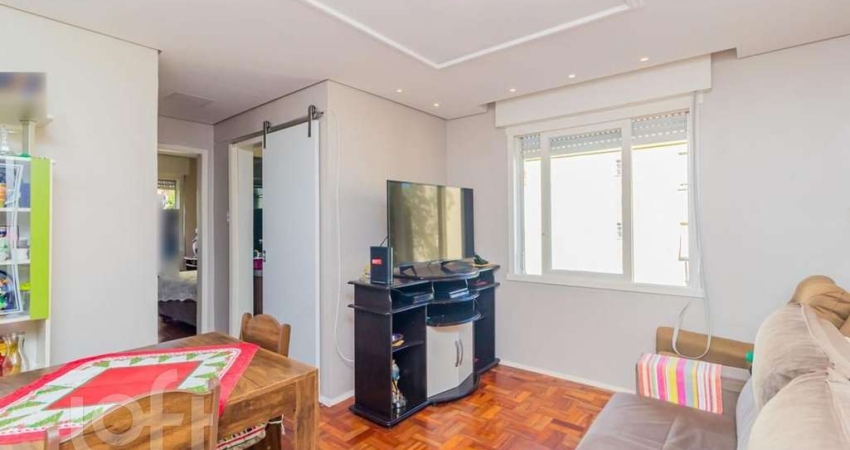 Apartamento com 2 quartos à venda na Rua Sapê, 680, Vila Ipiranga, Porto Alegre