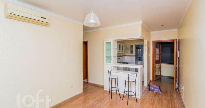 Apartamento com 2 quartos à venda na Rua Eurico Lara, 131, Medianeira, Porto Alegre
