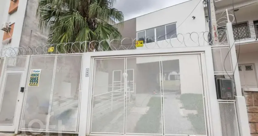 Apartamento com 1 quarto à venda na Rua Fagundes Varela, 200, Santo Antônio, Porto Alegre