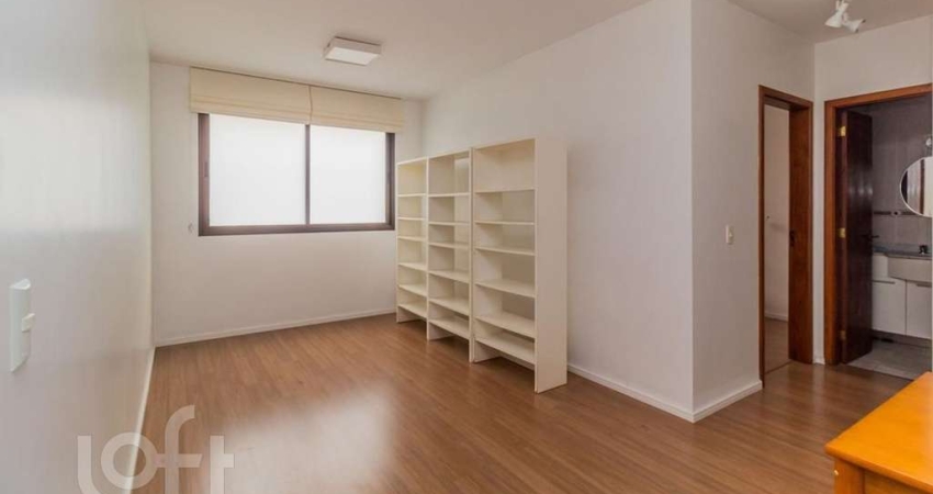 Apartamento com 1 quarto à venda na Rua Pedro Ivo, 237, Mont Serrat, Porto Alegre