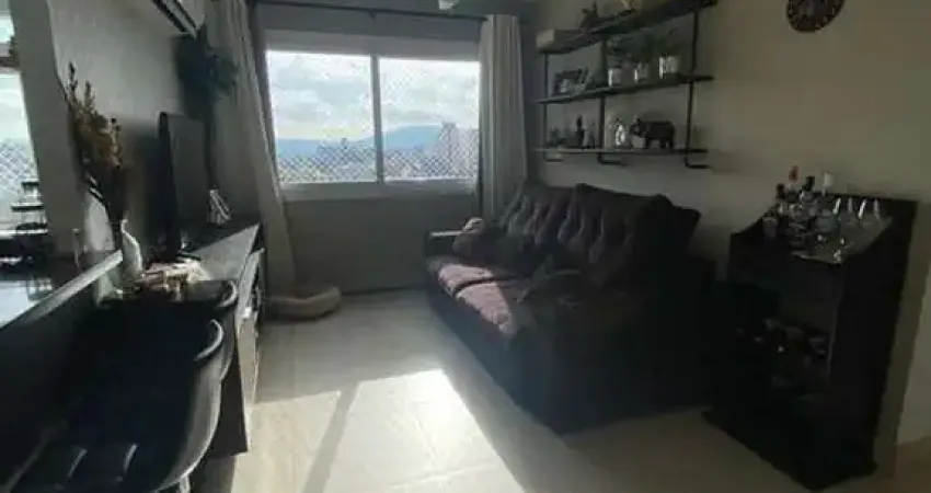 Apartamento com 2 quartos à venda na Rua Coronel Aparício Borges, 1123, Glória, Porto Alegre