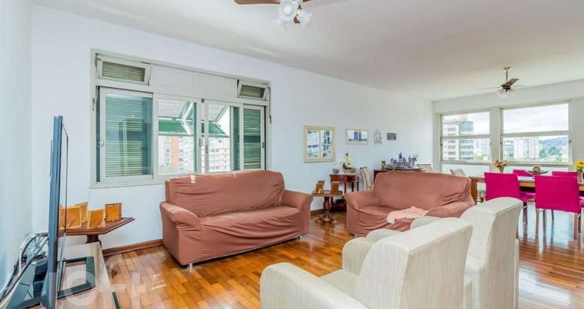 Apartamento com 4 quartos à venda na Avenida Venâncio Aires, 928, Farroupilha, Porto Alegre