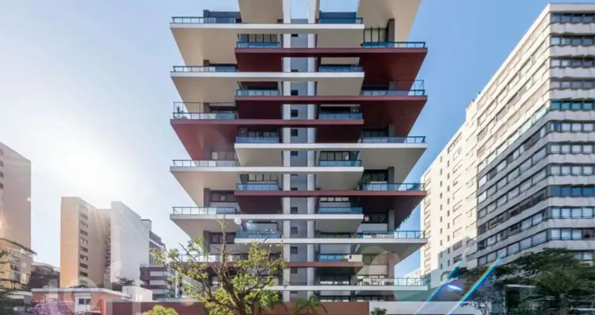 Apartamento com 3 quartos à venda na Avenida Soledade, 257, Petrópolis, Porto Alegre