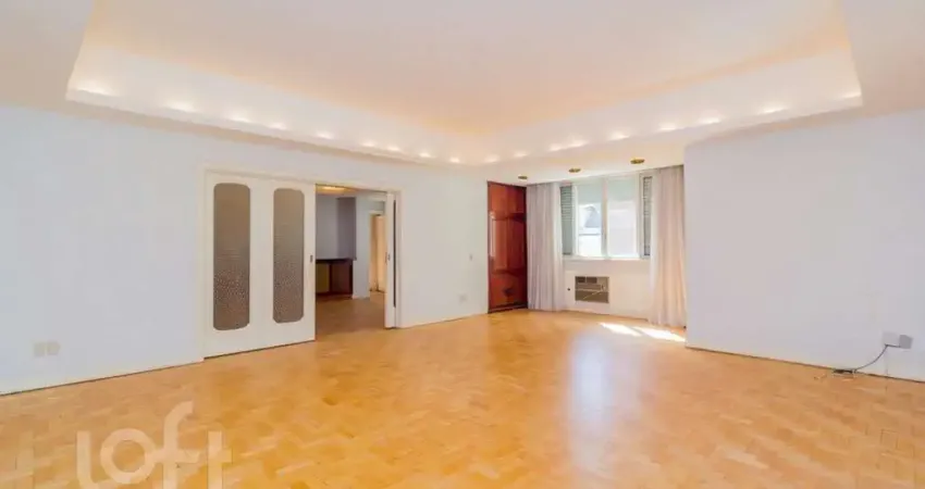 Apartamento com 3 quartos à venda na Rua Jardim Cristofel, 44, Independência, Porto Alegre