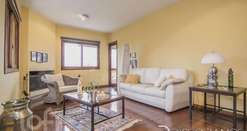 Apartamento com 3 quartos à venda na Rua Coronel Camisão, 237, Higienópolis, Porto Alegre