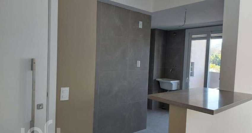Apartamento com 2 quartos à venda na Rua Coronel Aparício Borges, 149, Glória, Porto Alegre