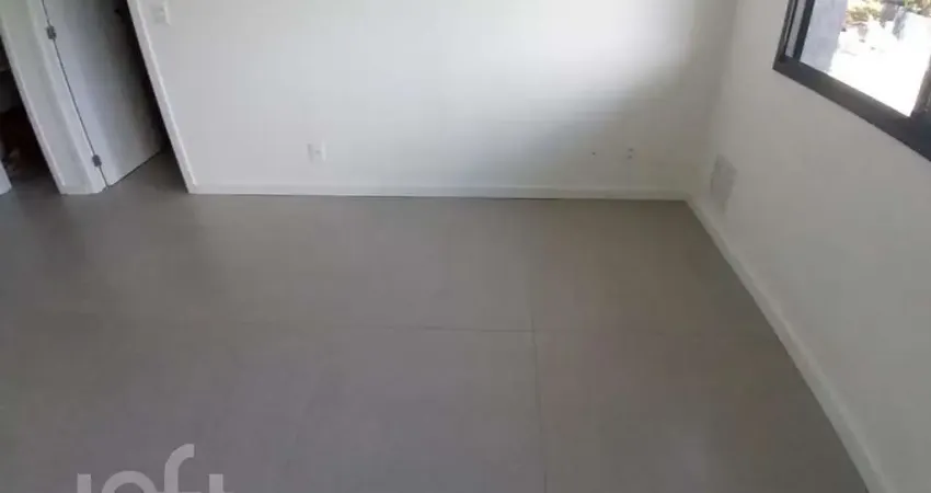 Apartamento com 1 quarto à venda na Rua Professor Cristiano Fischer, 1362, Jardim do Salso, Porto Alegre