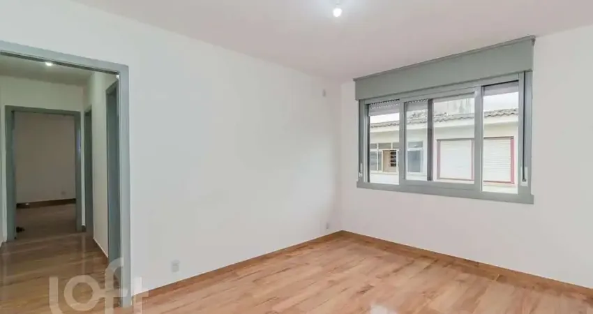 Apartamento com 2 quartos à venda na Rua Mário de Lima Hornes, 31, Morro Santana, Porto Alegre