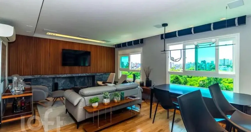 Apartamento com 2 quartos à venda na Rua Mostardeiro, 488, Moinhos de Vento, Porto Alegre