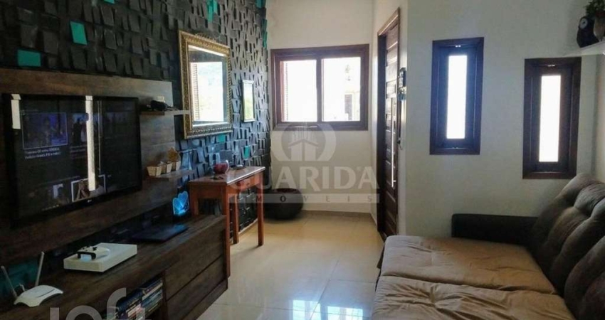 Casa com 2 quartos à venda na Rua Doutor Osmar Pilla, 145, Hípica, Porto Alegre