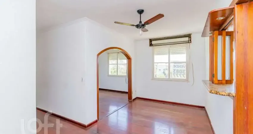 Apartamento com 3 quartos à venda na Rua Stephan Zweig, 320, Cavalhada, Porto Alegre