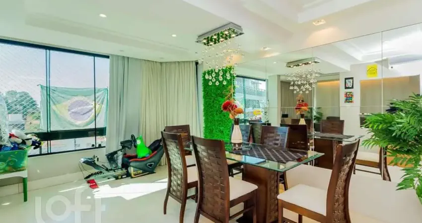 Apartamento com 3 quartos à venda na Travessa Guianas, 130, Jardim Lindóia, Porto Alegre
