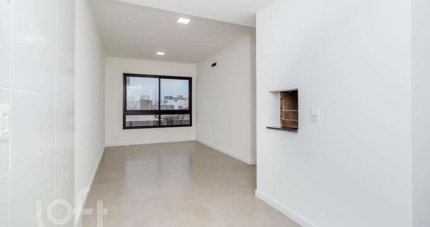Apartamento com 1 quarto à venda na Rua Professor Freitas e Castro, 300, Azenha, Porto Alegre
