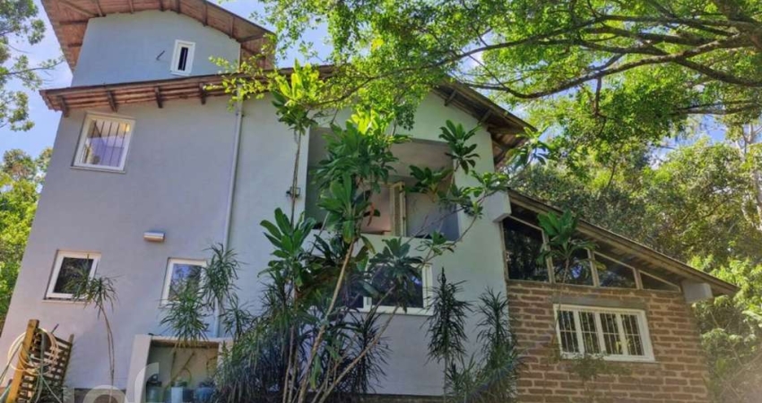 Casa com 3 quartos à venda na Avenida Professor Oscar Pereira, 6832, Belém Velho, Porto Alegre