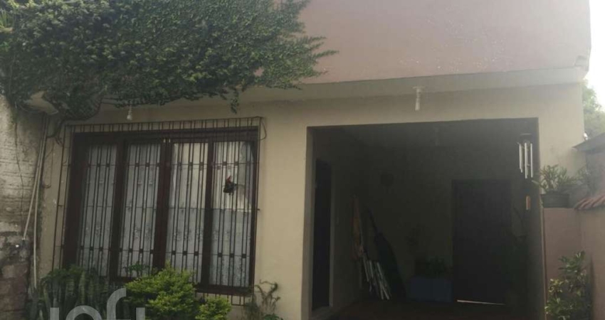 Casa com 4 quartos à venda na Rua Mariano de Matos, 173, Santa Tereza, Porto Alegre