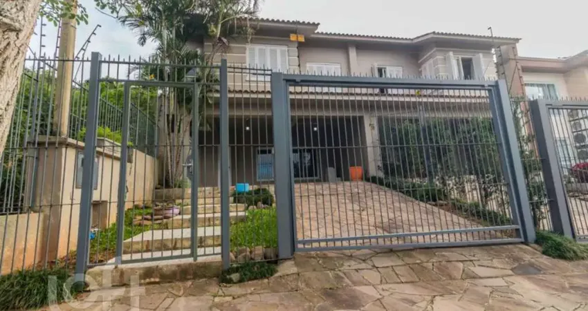 Casa com 3 quartos à venda na Rua João Pacheco da Silveira, 25, Ipanema, Porto Alegre