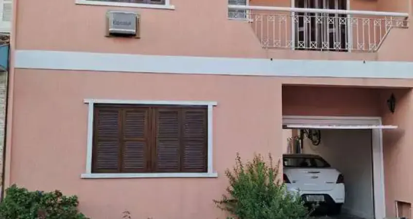 Casa em condomínio fechado com 3 quartos à venda na Alameda Três de Outubro, 665, Sarandi, Porto Alegre