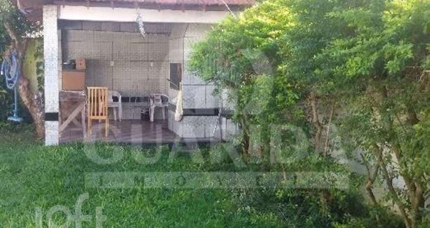 Casa com 2 quartos à venda na Praça Tamandaré, 1238, Cristal, Porto Alegre