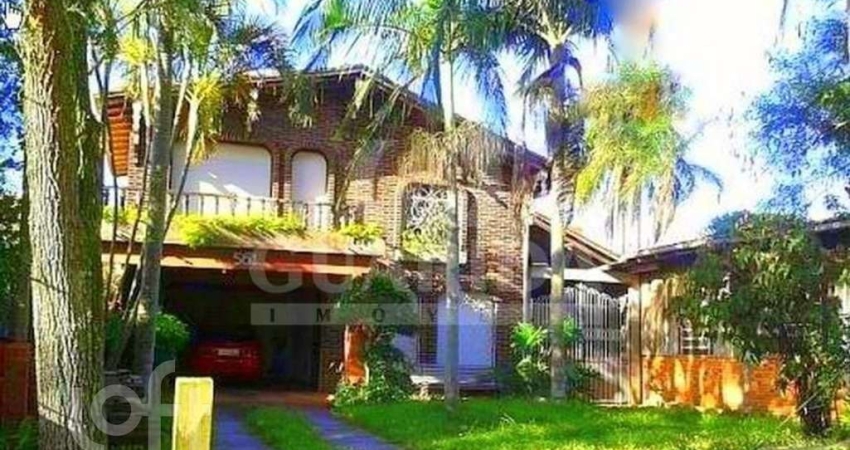 Casa com 3 quartos à venda na Estrada João Vedana, 561, Cavalhada, Porto Alegre