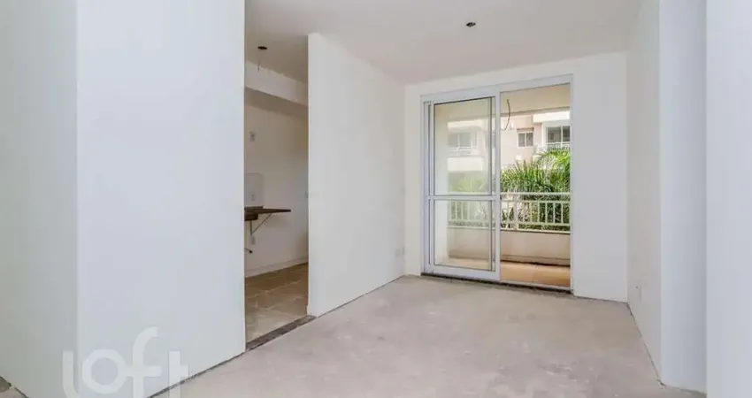 Apartamento com 3 quartos à venda na Rua Airton Ferreira da Silva, 295, Humaitá, Porto Alegre