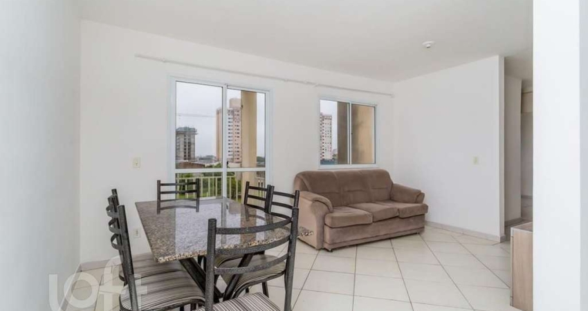 Apartamento com 3 quartos à venda na Avenida José Aloísio Filho, 411, Humaitá, Porto Alegre
