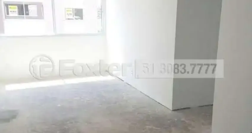 Apartamento com 2 quartos à venda na Rua Primeiro de Setembro, 340, São José, Porto Alegre