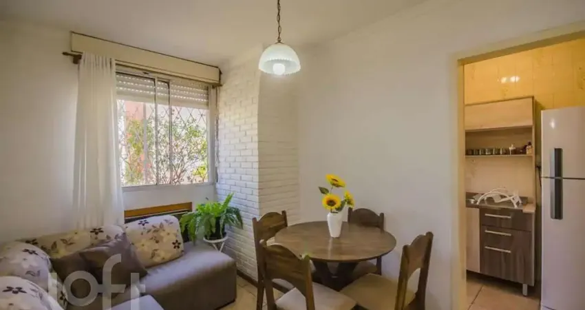 Apartamento com 2 quartos à venda na Rua Joaquim de Carvalho, 50, Vila Nova, Porto Alegre