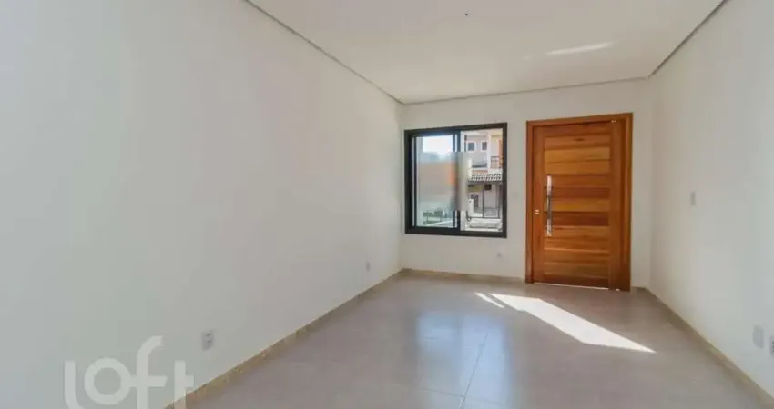 Casa com 2 quartos à venda na Rua Manoel Braga Gastal, 15, Hípica, Porto Alegre
