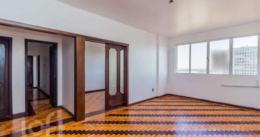 Apartamento com 3 quartos à venda na Avenida Alberto Bins, 903, Independência, Porto Alegre