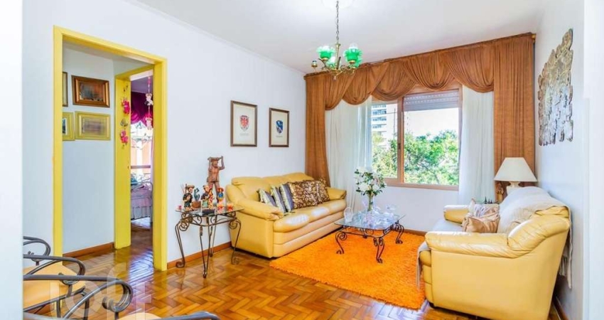 Apartamento com 4 quartos à venda na Travessa Orion, 82, Vila Ipiranga, Porto Alegre