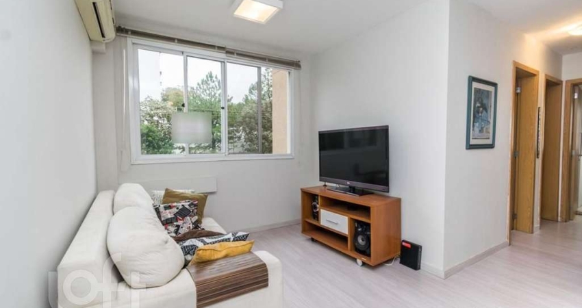 Apartamento com 3 quartos à venda na Rua Carlos Reverbel, 200, Jardim Carvalho, Porto Alegre