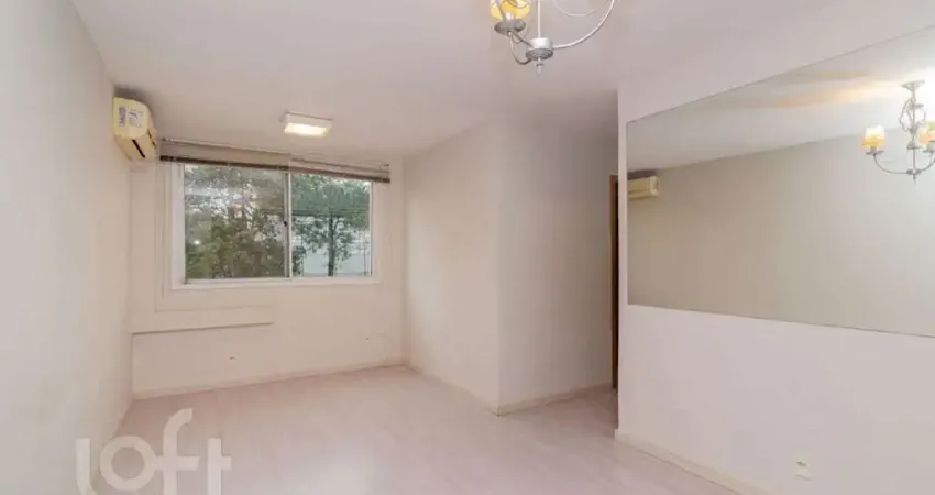 Apartamento com 3 quartos à venda na Rua Carlos Reverbel, 200, Jardim Carvalho, Porto Alegre