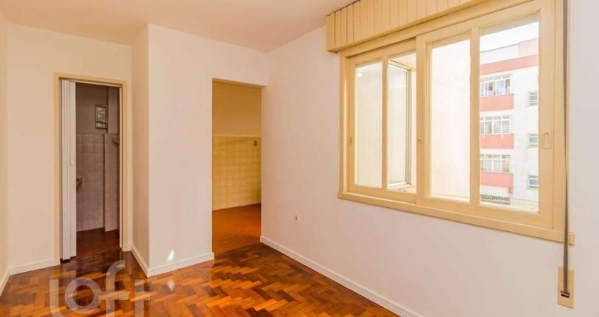 Apartamento com 1 quarto à venda na Rua Tupinambá, 156, Jardim São Pedro, Porto Alegre