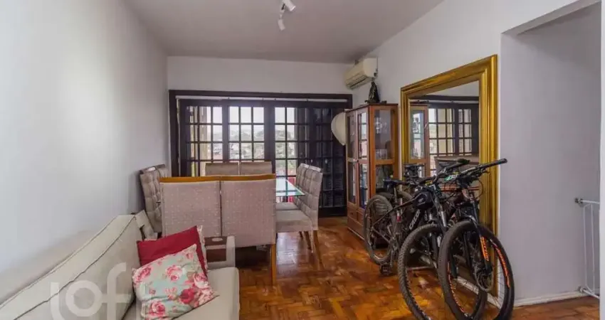 Apartamento com 2 quartos à venda na Rua Padre Jorge Sedelmayr S J, 54, Vila Jardim, Porto Alegre