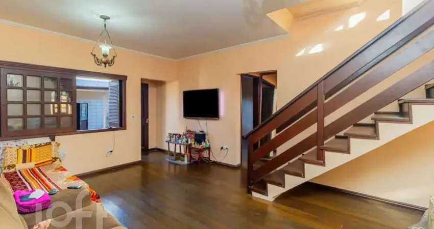 Casa com 6 quartos à venda na Avenida Polar, 320, São João, Porto Alegre