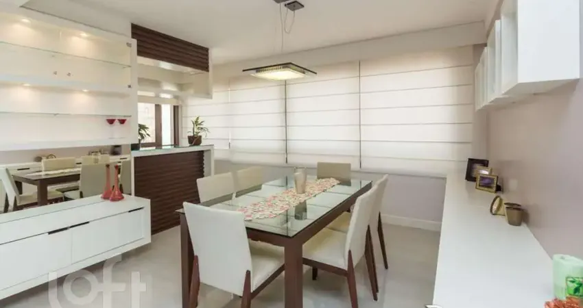 Apartamento com 3 quartos à venda na Travessa Nova Trento, 101, Tristeza, Porto Alegre