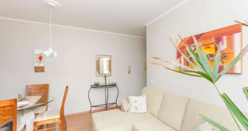 Apartamento com 2 quartos à venda na Rua Ernesto Zamprogna, 52, Morro Santana, Porto Alegre