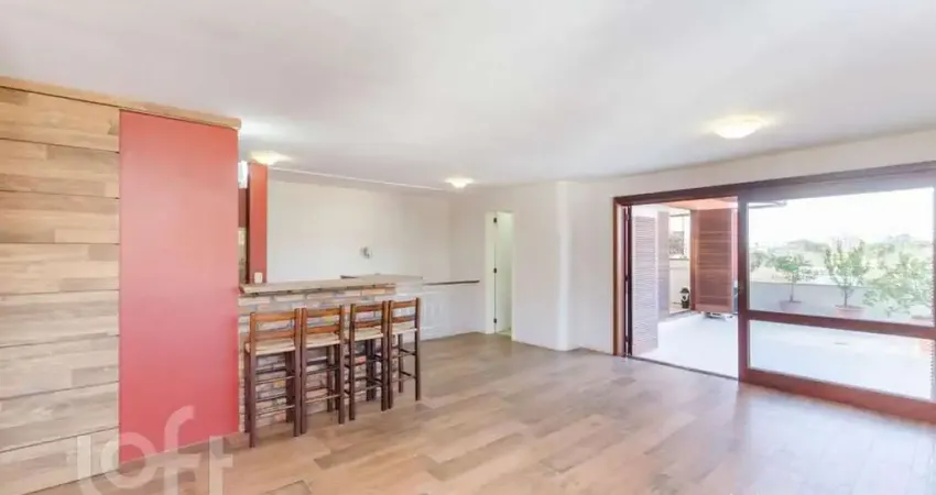 Apartamento com 2 quartos à venda na Avenida Clemenciano Barnasque, 386, Teresópolis, Porto Alegre