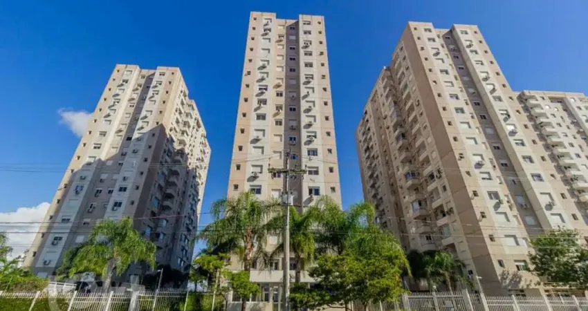 Apartamento com 3 quartos à venda na Rua Airton Ferreira da Silva, 295, Humaitá, Porto Alegre