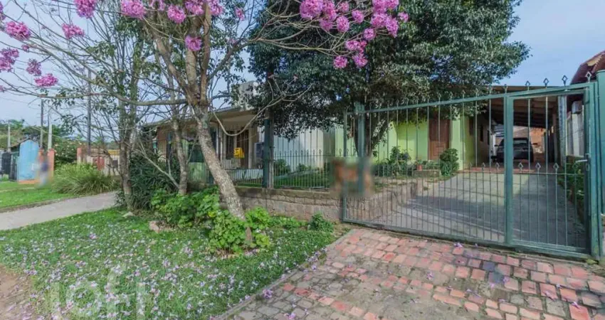Casa com 4 quartos à venda na Rua do Jesuíno, 496, Lageado, Porto Alegre