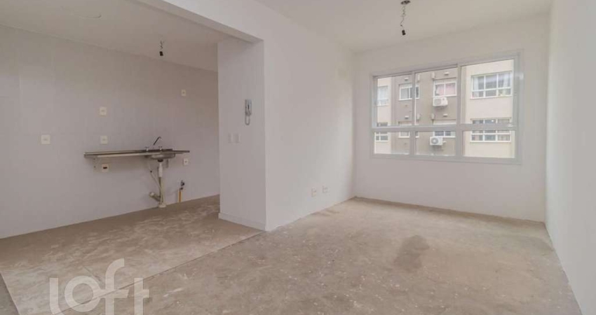 Apartamento com 2 quartos à venda na Rua Attílio Bilibio, 251, Jardim Carvalho, Porto Alegre